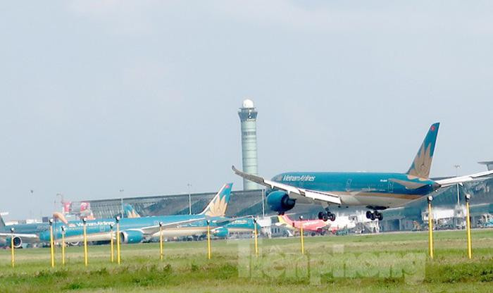 Đề xuất bổ sung sân bay của nhiều địa phương bị loại khỏi quy hoạch. Ảnh minh hoạ.