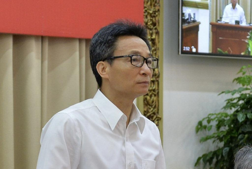 Phó Thủ tướng Vũ Đức Đam: Cần thiết xử lý hình sự người nhập cảnh trái phép