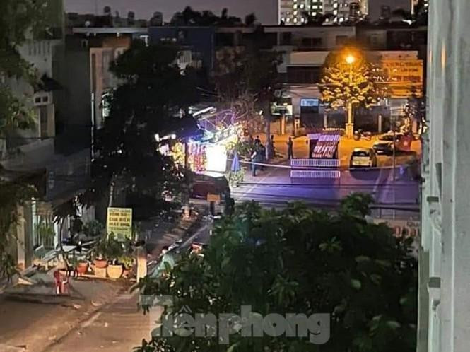 Bình Dương phong tỏa khu dân cư có ca mắc COVID-19