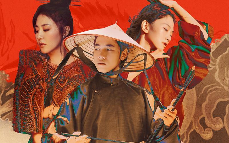 'Chim quý trong lồng' gây tranh cãi vì đặt tên dung tục, phản cảm