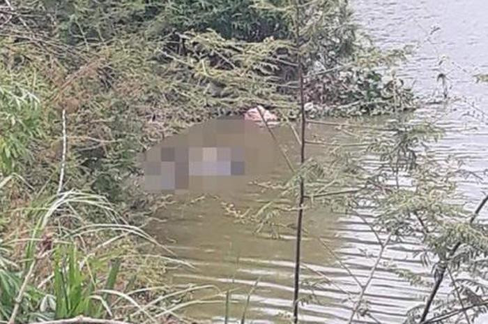 Hiện trường vụ việc