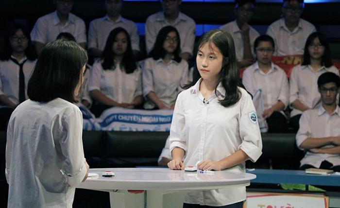 Sân chơi hùng biện sôi nổi cùng dàn giám khảo ‘cực chất’ dành cho giới trẻ