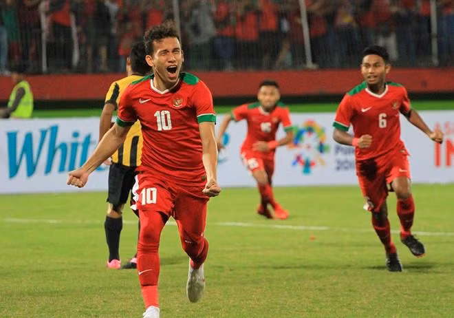 Egy Maulana có thể không được dự AFF Cup 2020 cùng đội tuyển Indonesia?