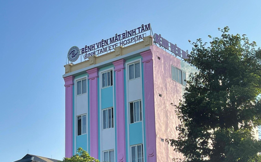 Thông tin mới nhất vụ người chết vẫn phát sinh chi phí khám bệnh ở Thanh Hóa