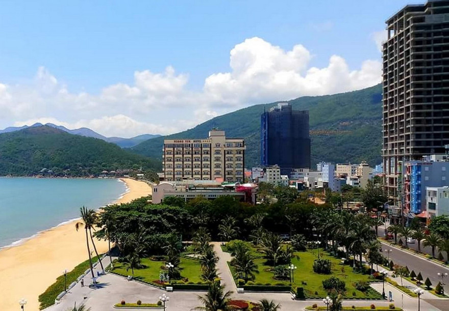 Condotel có hết khó khăn khi có khung pháp lý đầy đủ?