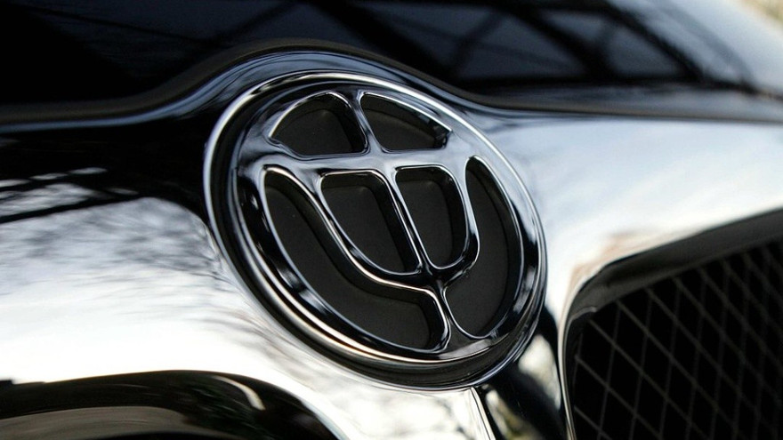 Hãng xe Brilliance phá sản tại Trung Quốc do nợ nần