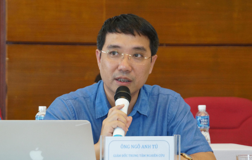 Căn cứ nào cho lộ trình cấm xe máy ở Hà Nội?