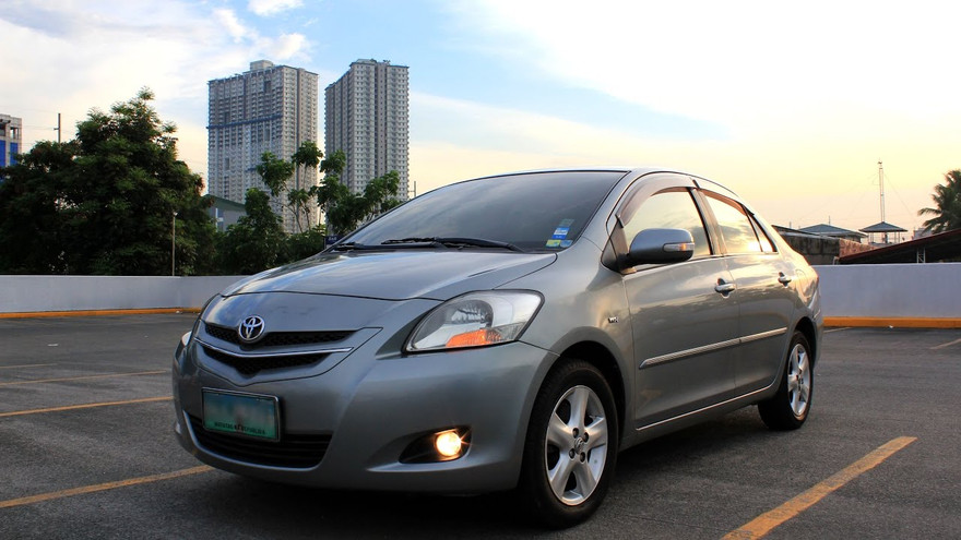 Toyota tái triệu hồi loạt Vios, Corolla Altis lỗi túi khí ở VN