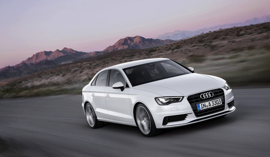 Triệu hồi Audi A3 tại Việt Nam do lỗi rò rỉ dầu hộp số