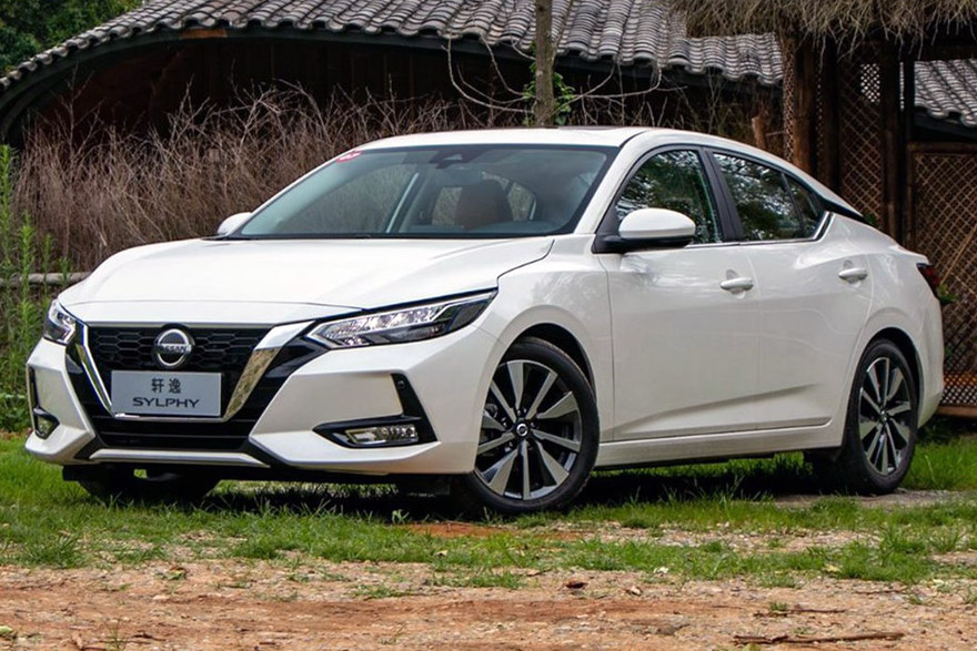 Thị trường ôtô Trung Quốc giảm doanh số năm thứ ba liên tiếp