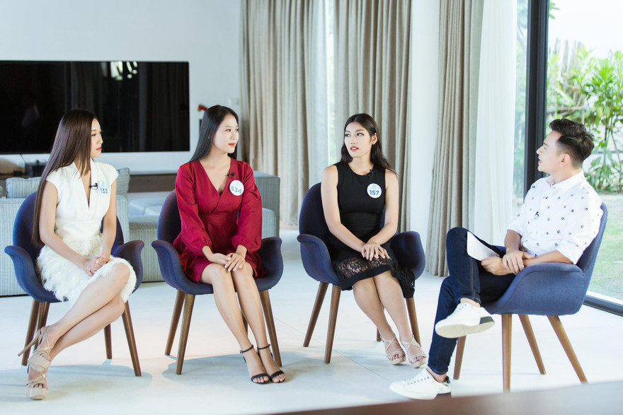 Miss World Việt Nam 2019: Sắc đẹp vì mục đích cao cả