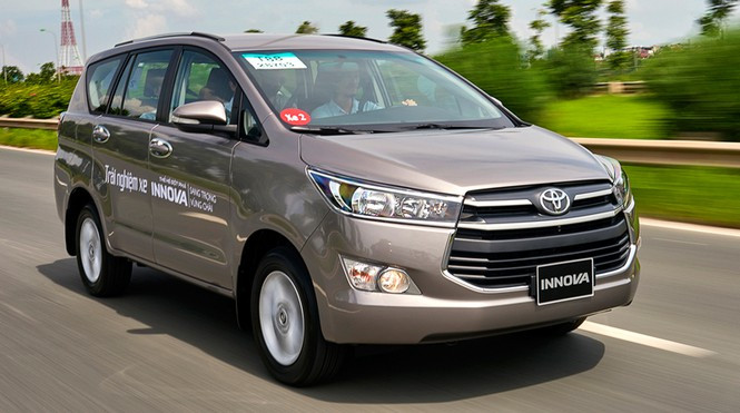 Toyota tiếp tục triệu hồi hơn 11.000 ôtô do lỗi bơm nhiên liệu
