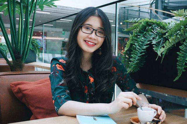 9X xinh xắn chia sẻ kinh nghiệm du học châu Âu: Có nên mang mì tôm, nồi cơm điện