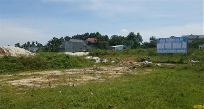 Khẳng định của Agribank về dự án dân cư Hòa Lân, Bình Dương