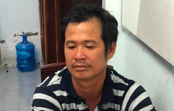 ​Tâm tại cơ quan điều tra