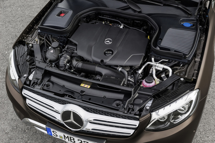Mercedes-Benz nhận mức phạt kỷ lục ở Hàn Quốc