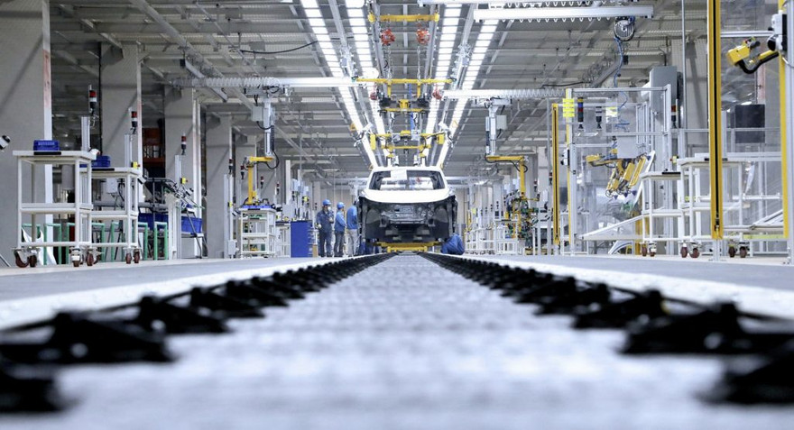 Dịch cúm corona ảnh hưởng đến ngành ôtô toàn cầu ra sao?