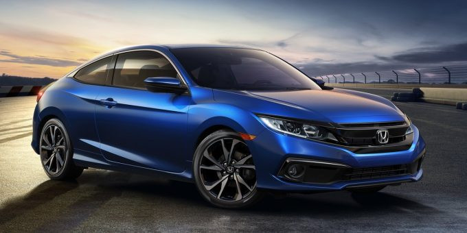 Top 10 mẫu xe bán chạy nhất thế giới đầu năm 2019