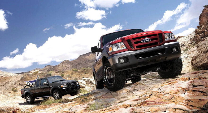 Ford bị yêu cầu triệu hồi 3 triệu ôtô