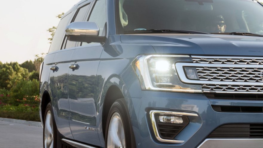 Những mẫu ôtô bền bỉ nhất tại Mỹ