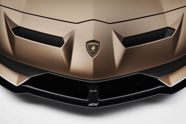 Volkswagen phủ nhận tin đồn bán thương hiệu Lamborghini