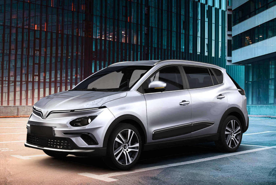 Ô tô điện hóa tại Việt Nam cần thêm nhiều chính sách hỗ trợ