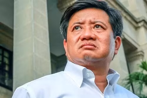 TPHCM đồng ý cho ông Đoàn Ngọc Hải thôi việc 