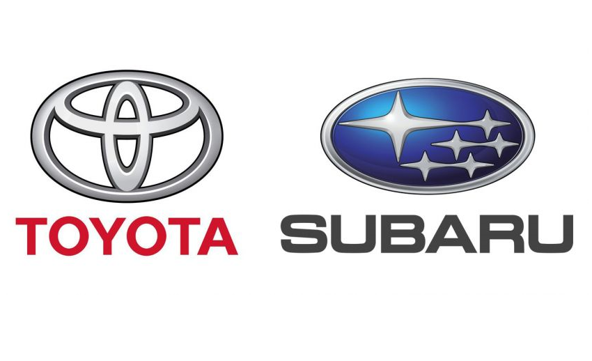 Subaru mua 0,3% cổ phần Toyota với 675 triệu USD