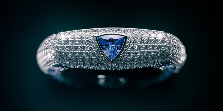 Những chiếc chìa khóa có giá đắt hơn Rolls-Royce Phantom