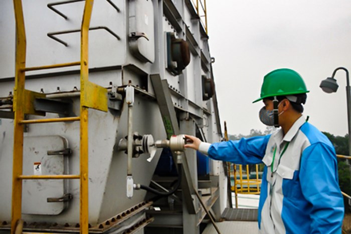 Hà Nội: Làm rõ trách nhiệm chủ đầu tư 4 dự án nhà máy xử lý rác chậm tiến độ