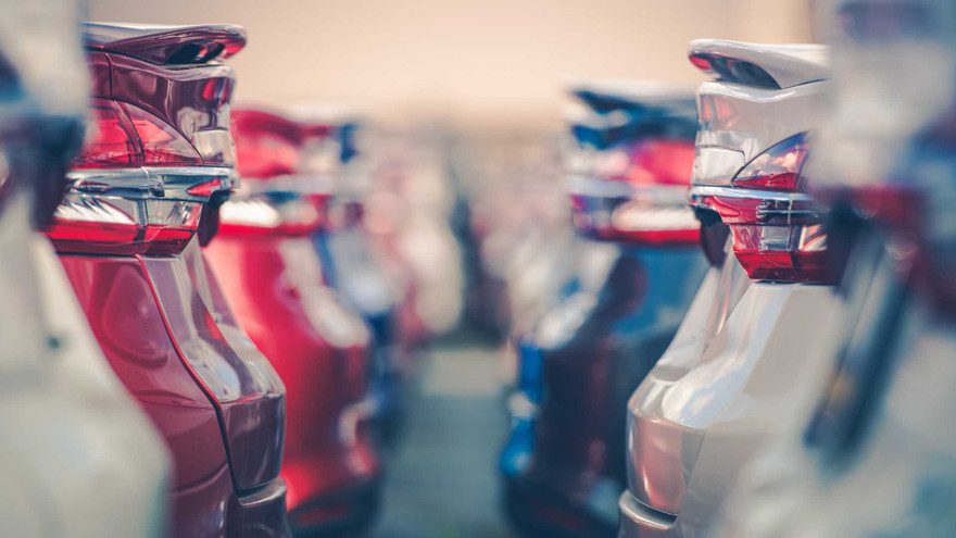 'Nuôi' ôtô ở Mỹ trong năm 2019 có tốn không?