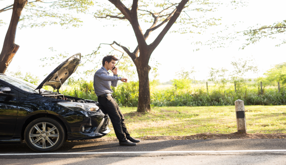 Các quyền lợi cần biết khi sở hữu bảo hiểm vật chất xe ô tô của Bảo hiểm PVI