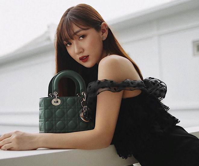 3 tiểu thư 'lá ngọc cành vàng' hội tụ đủ combo 'con nhà người ta'