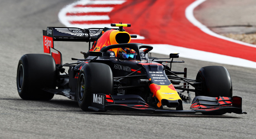 Giải đua xe F1 sẽ bắt đầu vào cuối tháng 5?