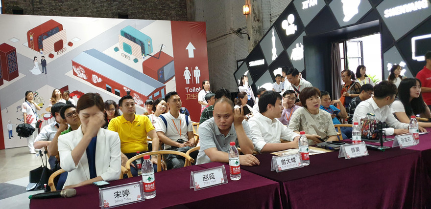 Chia sẻ tại diễn đàn khởi nghiệp