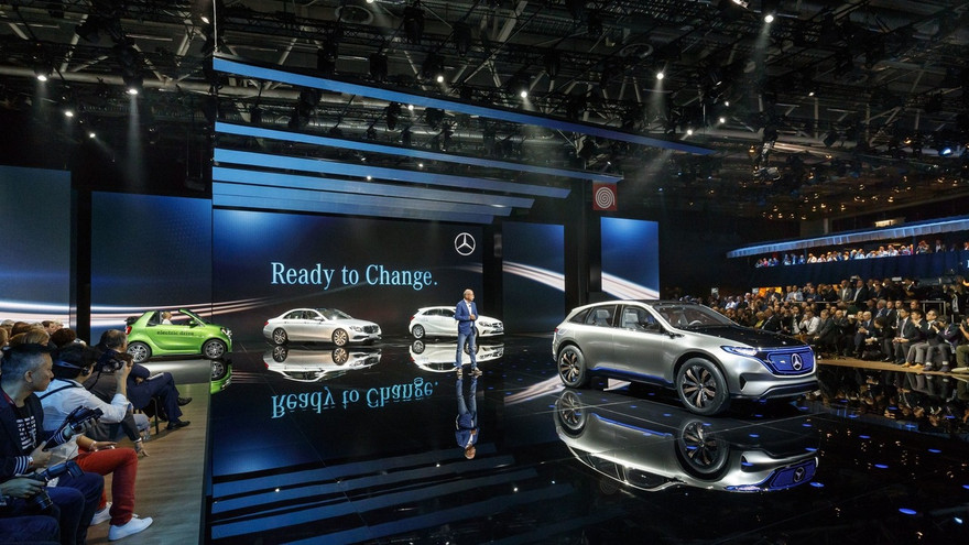 Thêm nhiều triển lãm ôtô lớn bị hủy do dịch COVID-19