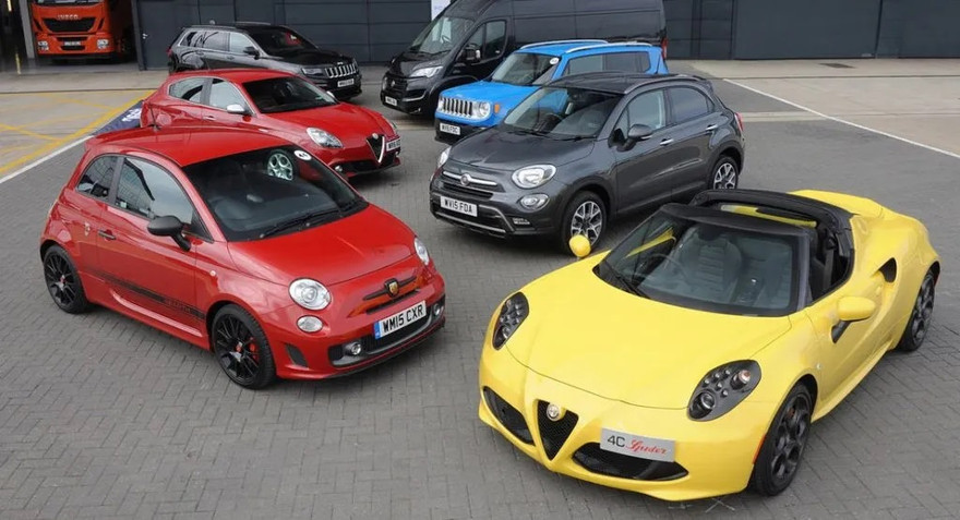 Ngành ôtô sẽ có nhiều vụ sáp nhập trong năm tới?