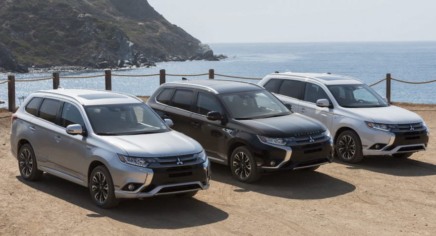 Mitsubishi 'xoay trục', dồn lực vào thị trường Đông Nam Á