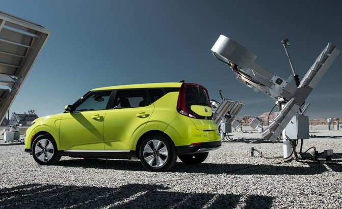 Top 10 ôtô điện có phạm vi hoạt động 'khủng' nhất