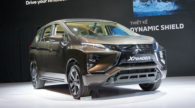 Xuất hiện Mitsubishi Xpander bị lỗi bơm xăng đầu tiên tại Việt Nam
