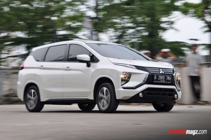Mitsubishi Xpander bị lỗi tại Việt Nam lên báo Indonesia