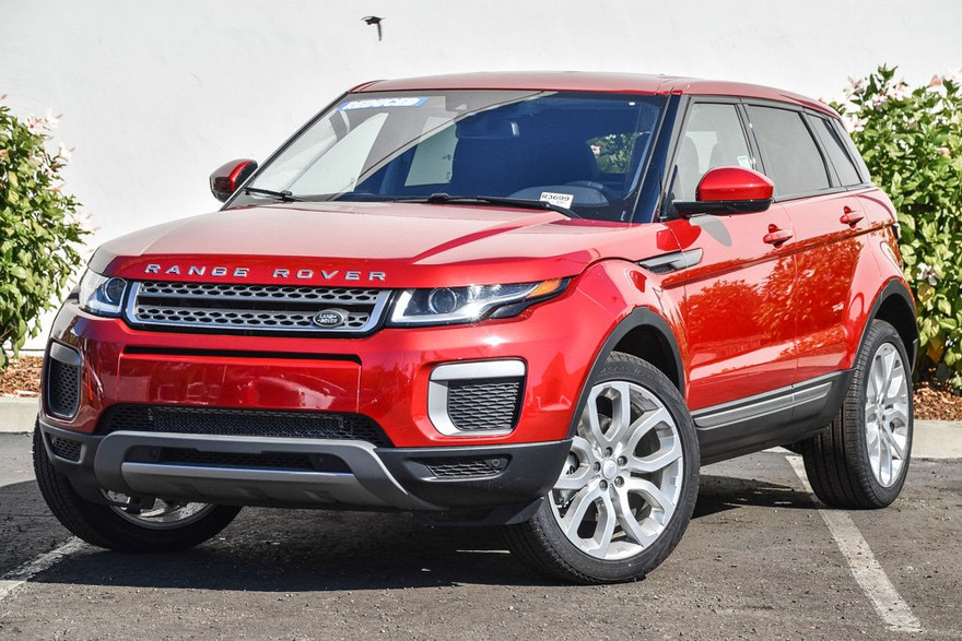 Jaguar Land Rover triệu hồi 44.000 xe vì lỗi phát khải khí