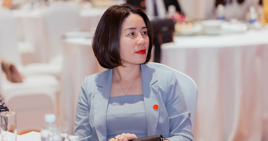 Giám đốc Viettel Store: 'Chúng tôi muốn khách hàng được trải nghiệm smartphone 5G giá rẻ'