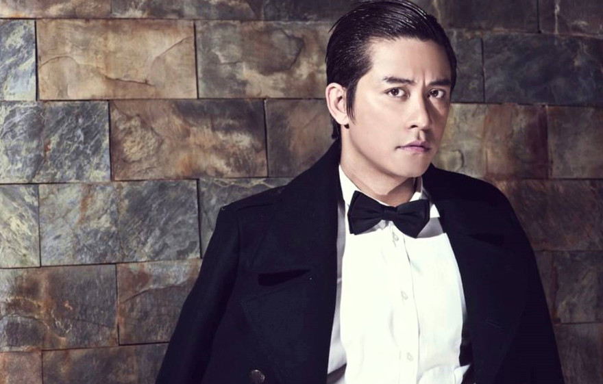 Tuấn Hưng vào Sài Gòn hát nhạc xưa và hit được làm mới