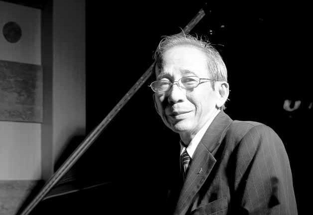 Cố nhạc sĩ Nguyễn Ánh 9. Ảnh: tư liệu.