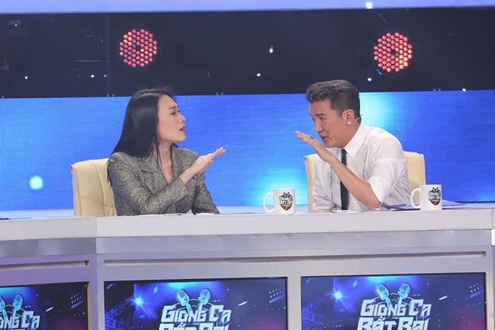 Xuất hiện nam diễn viên 'hack tuổi' được Mỹ Tâm trêu ghẹo