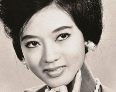 Thanh Nga cùng các tượng đài cải lương được tái hiện trên phim