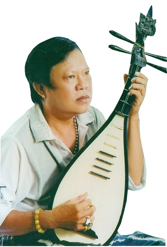 Cuộc sống hiện tại của nhạc sĩ Vinh Sử sau sự cố ‘vạ miệng’ 