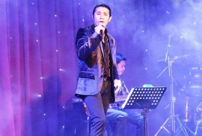 Kasim Hoàng Vũ bất ngờ trở lại, nói gì về mối tình hơn 10 năm qua