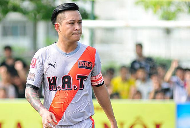 Tuấn Hưng nhắn nhủ thủ môn Tiến Dũng, Quang Hải của U23 Việt Nam 